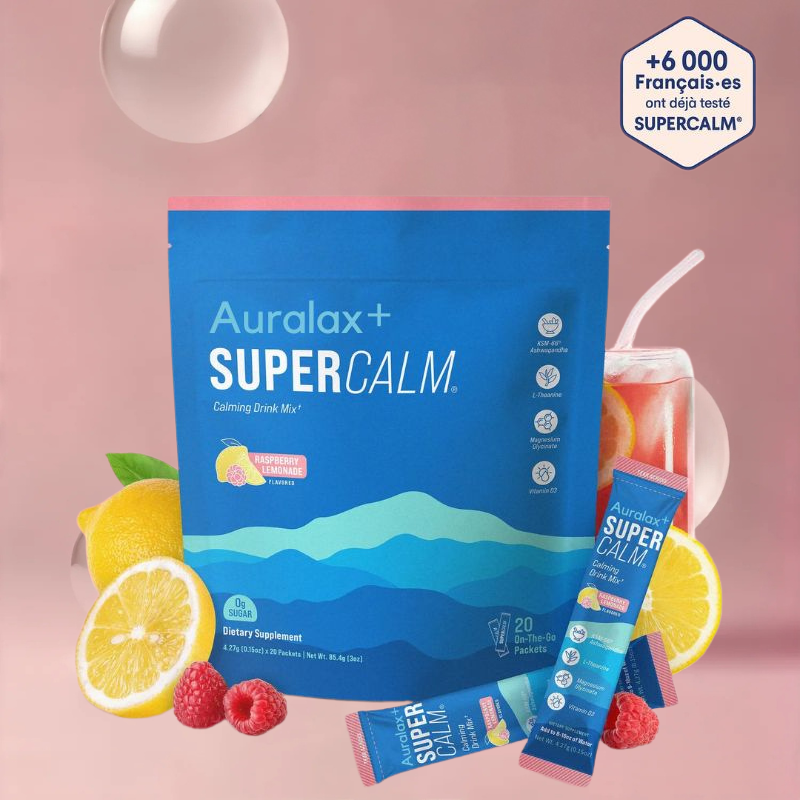 AuralaxPLUS – Inspiré des Plantes Médicinales Coréennes Ancestrales (Copie)2 (Copie)