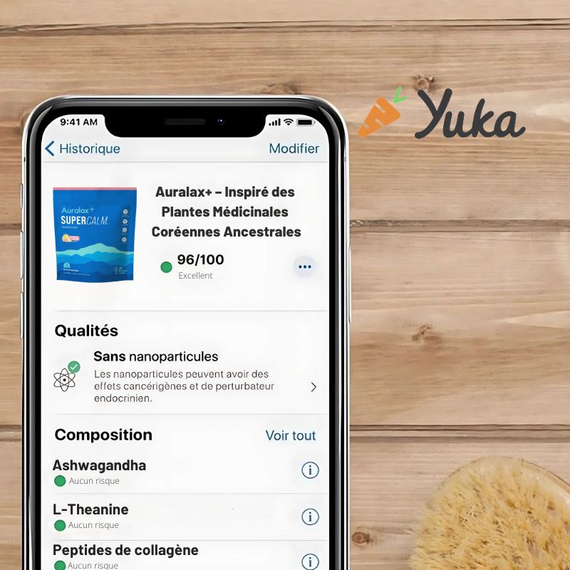 AuralaxPLUS – Inspiré des Plantes Médicinales Coréennes Ancestrales (Copie)2 (Copie)